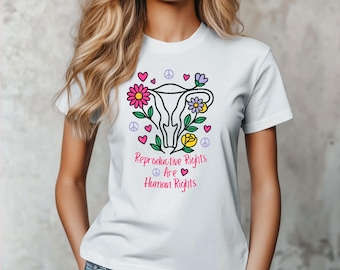 Pro-Choice SVG PNG Bundle | My Body My Choice Feminist Clipart | Reproductive Rights Digital Download for Cricut Stickers & Sublimation