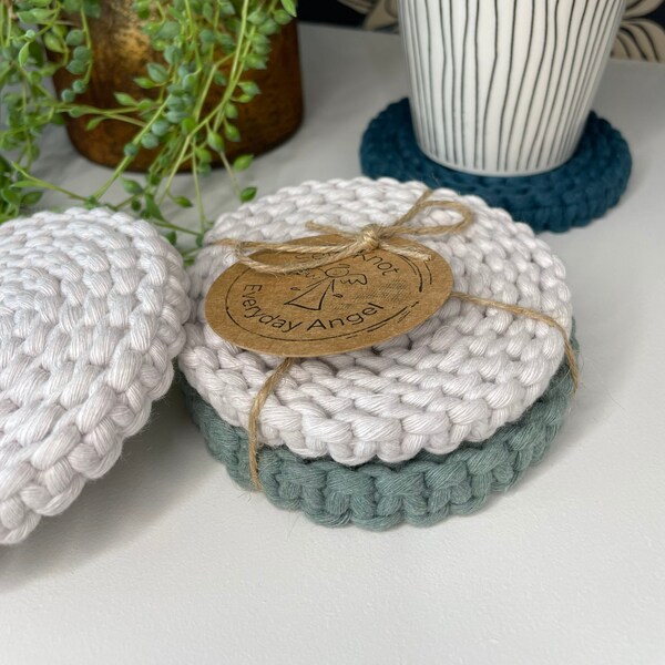 Square Knot Macrame Etsy