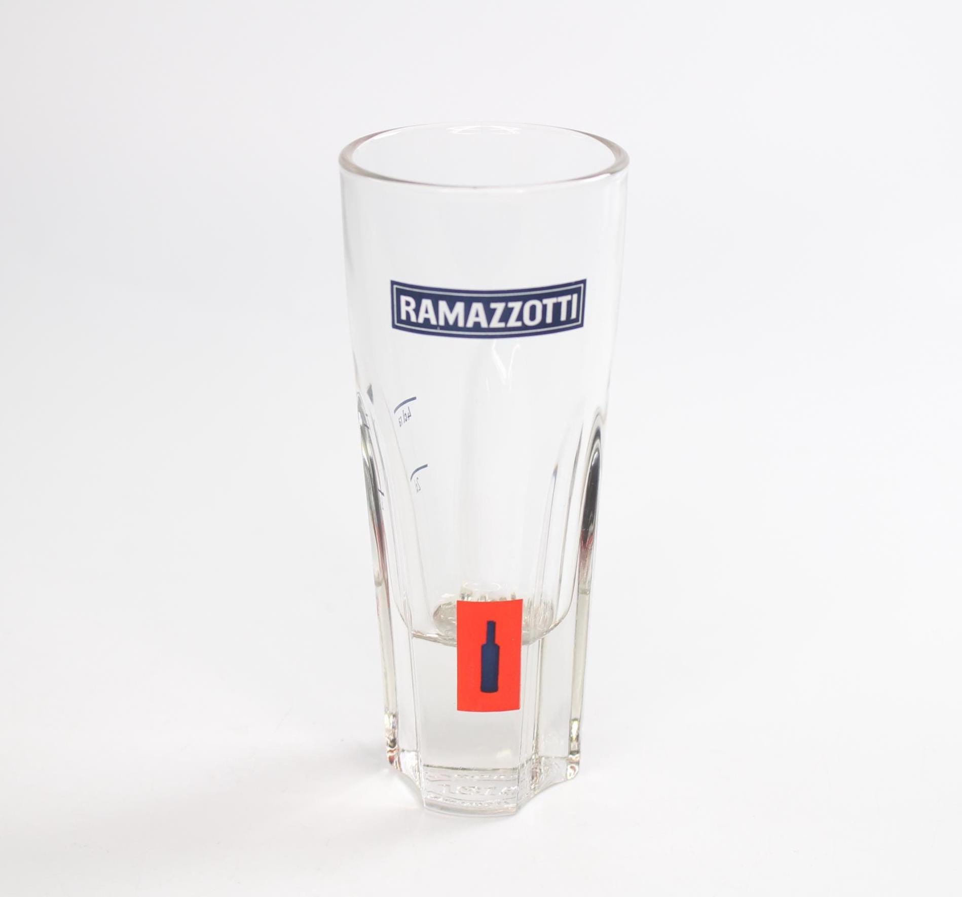 Ramazzotti Glasses