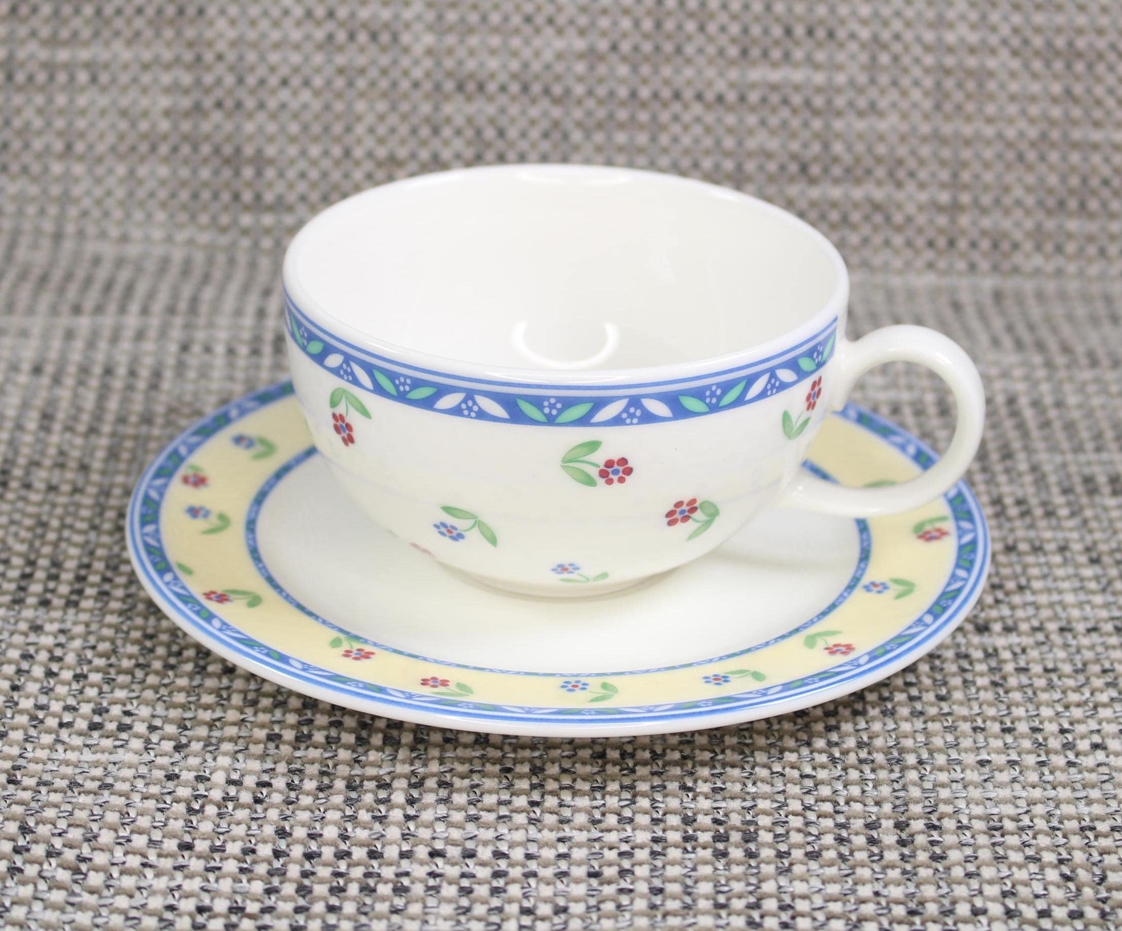 Villeroy Boch Adeline - Etsy
