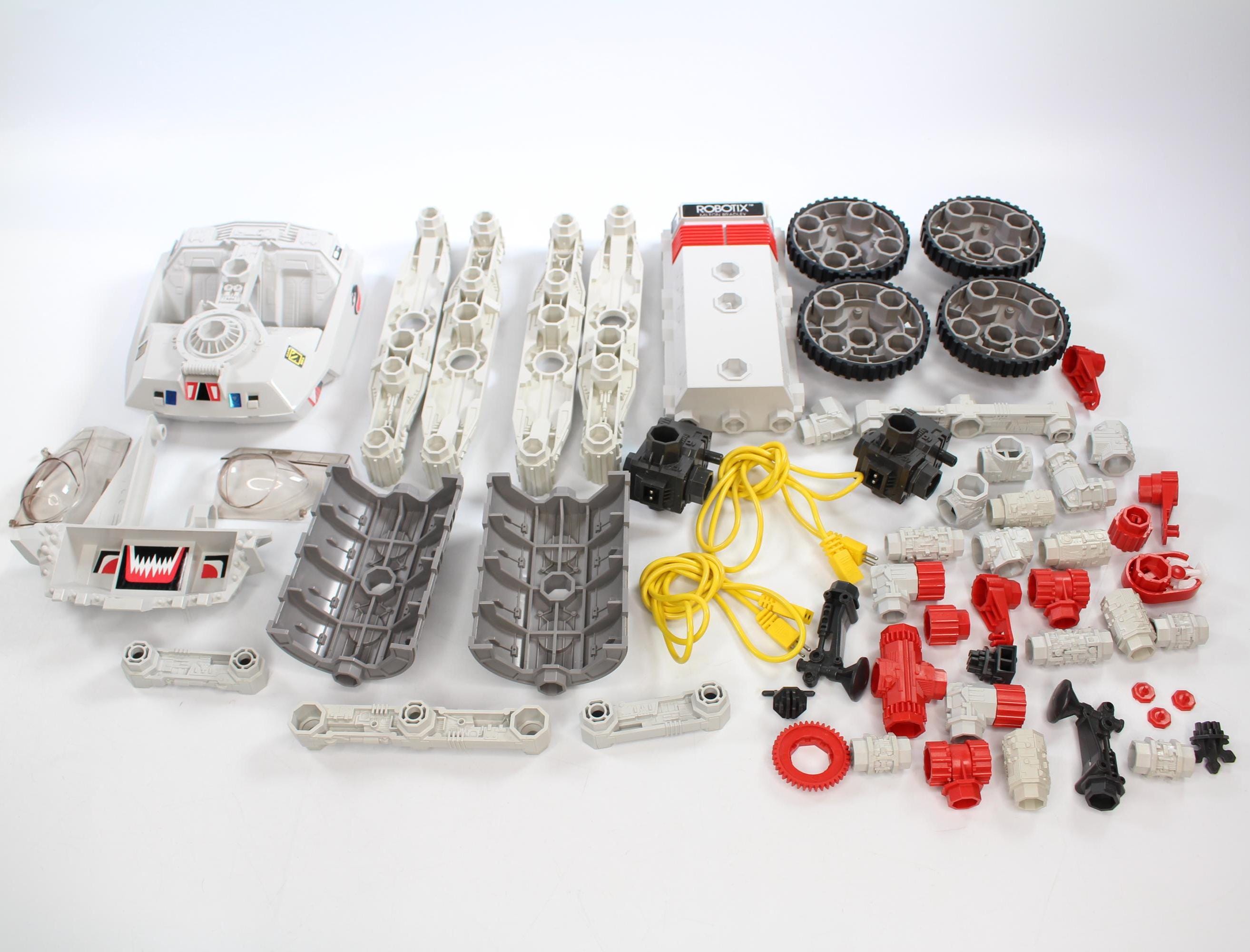 Robotix - Etsy 日本