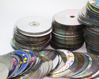ランキング2024 Dvds and Cds Scratched Used/ of Bundle Discs for Reflectors 洋画・外国映画