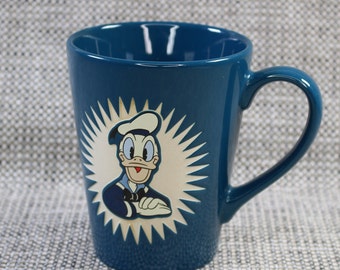 80s vintage Disneyland mag cup ディズニー Vintage Walt Disney Disneyland Mickey Mouse Plastic 3D