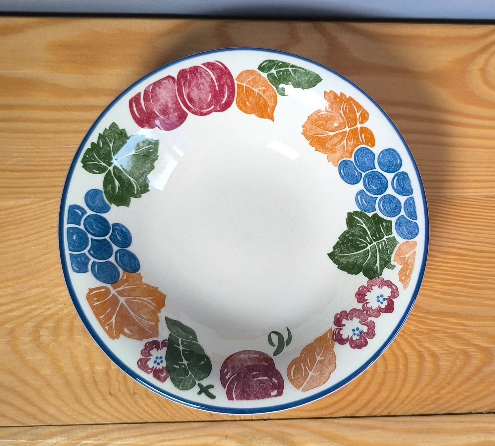 Staffordshire tableware - Etsy 日本