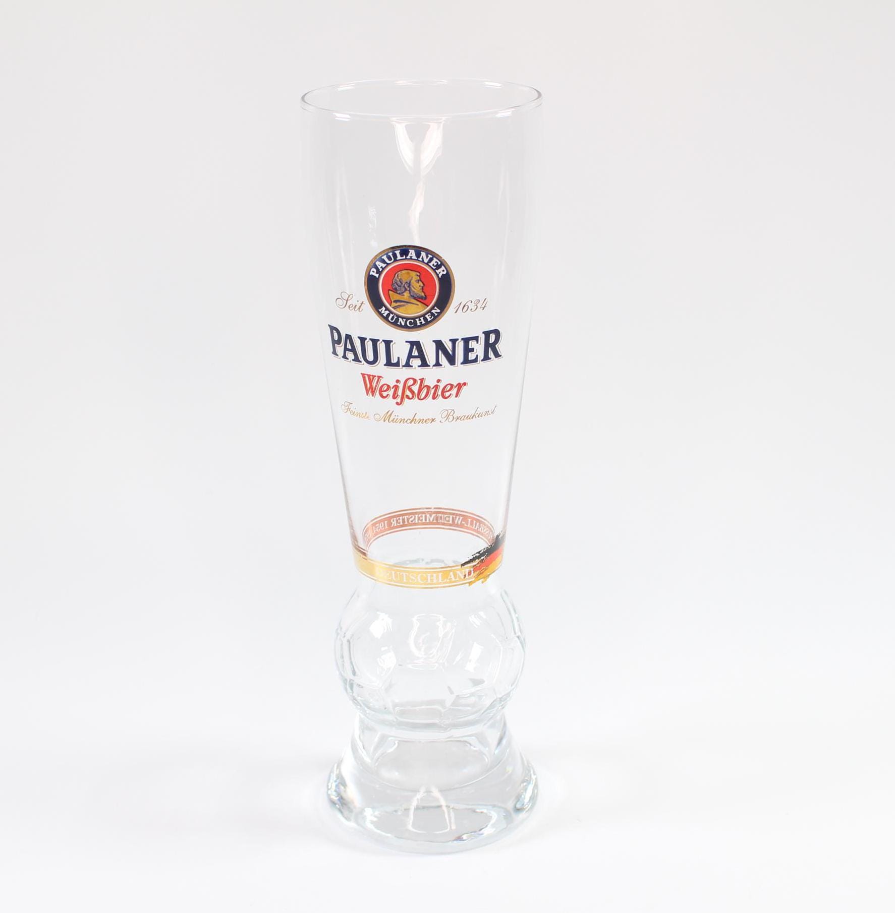 PAULANER ミュンヘン ヴァイスビア ドイツ小麦ビール グラス