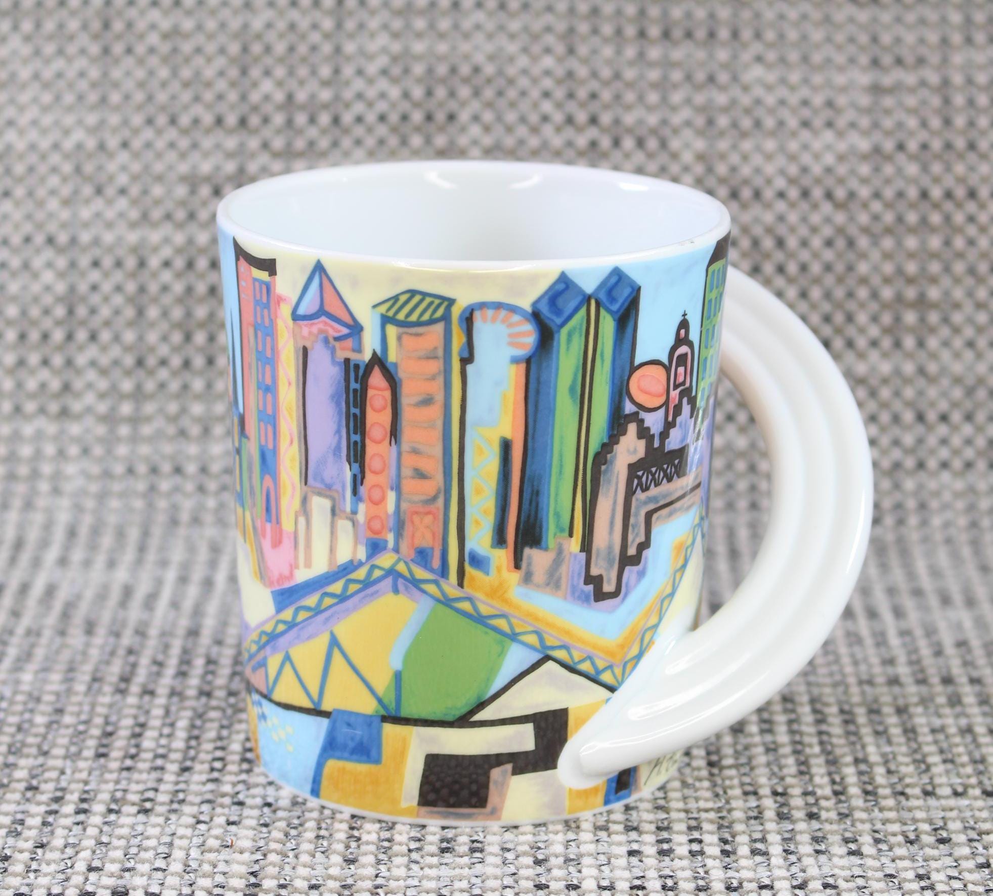 Rosenthal city cup - Etsy 日本