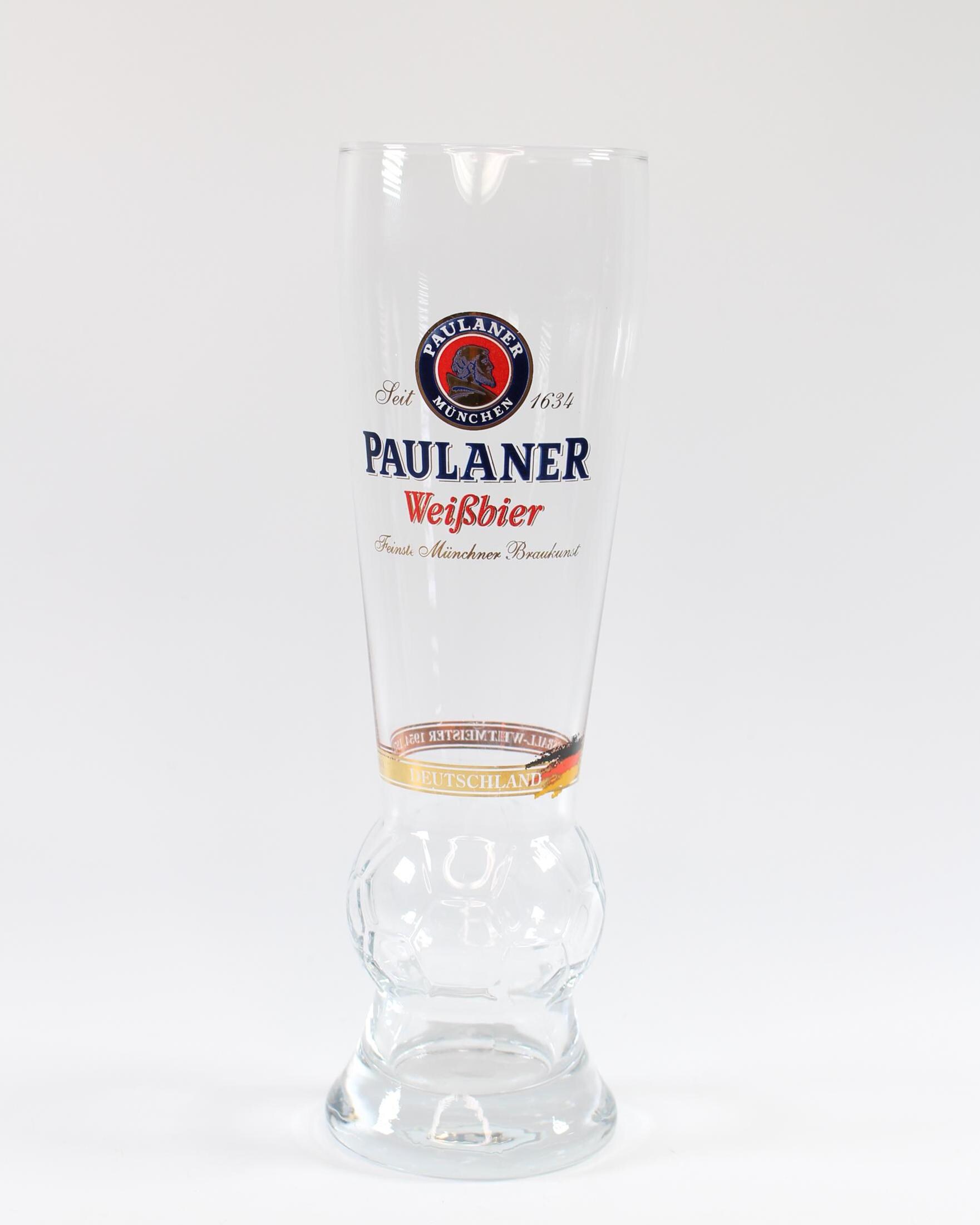 PAULANER ミュンヘン ヴァイスビア ドイツ小麦ビール グラス