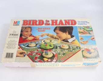 Gioco da tavolo d'epoca del 1988, Bedlam, Drummond Park, completo Gioco da tavolo d'epoca del 1988, Bedlam, Drummond Park, completo