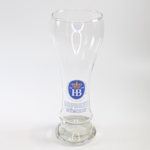 HB ホフブロイ ミュンヘン ヴィンテージ ドイツ産ウィートビール