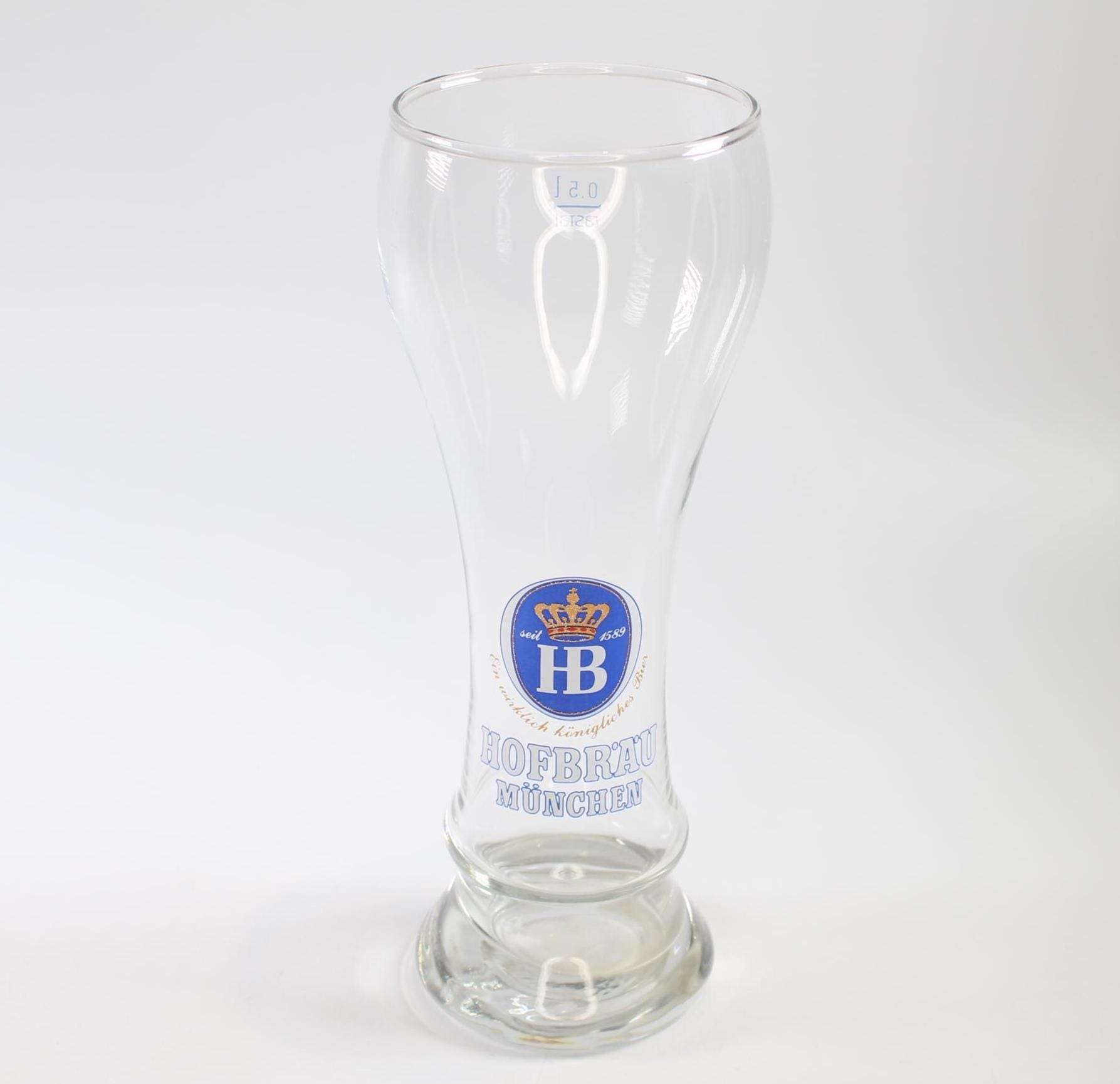 HB ホフブロイ ミュンヘン ヴィンテージ ドイツ産ウィートビール