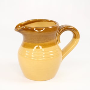 Vintage T G Groene &#39;Granville&#39; 1970/80&#39;s Melkkan 300ml Boerderij Kitchenalia