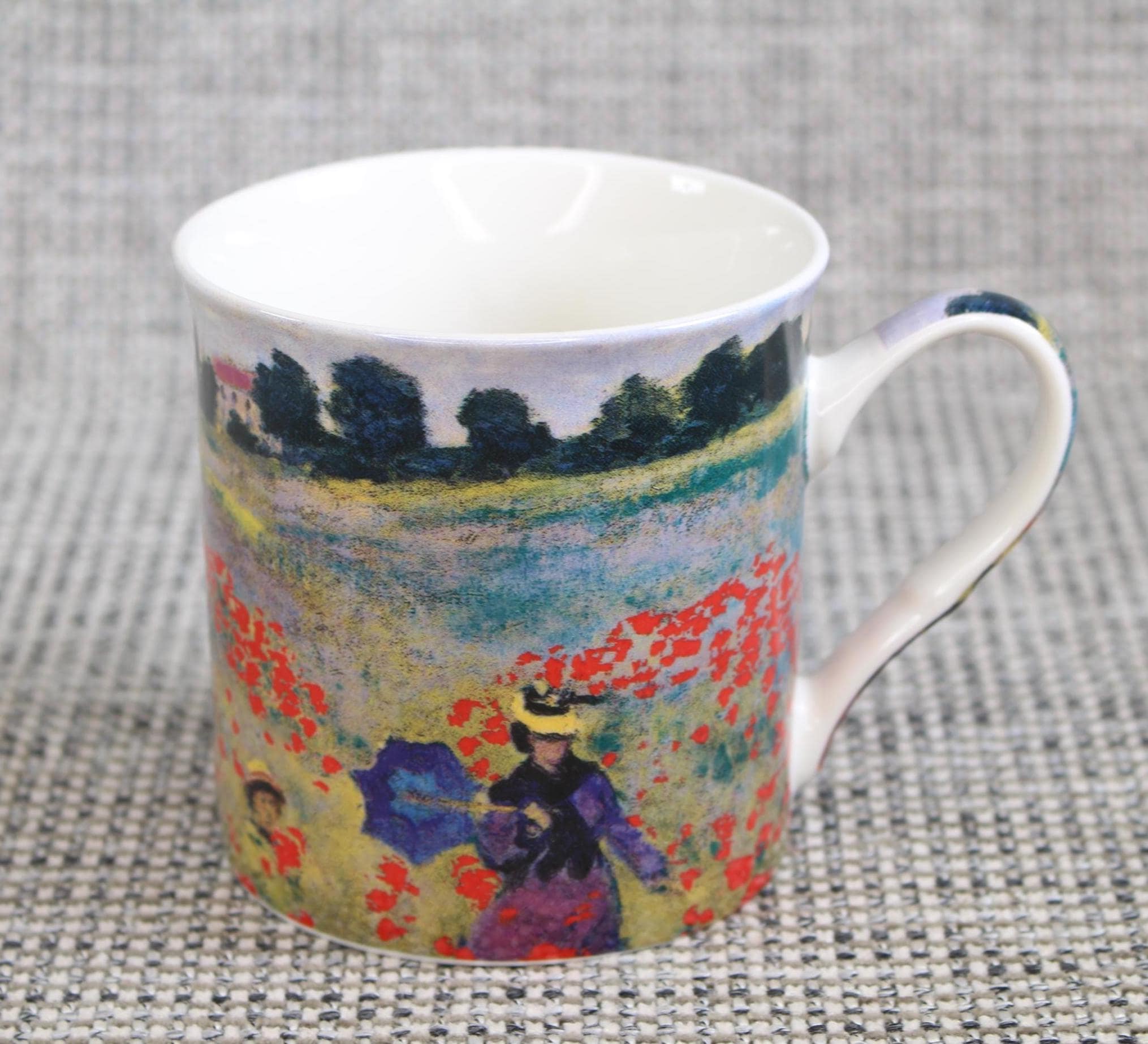 Leonardo Collection Mug - Etsy UK