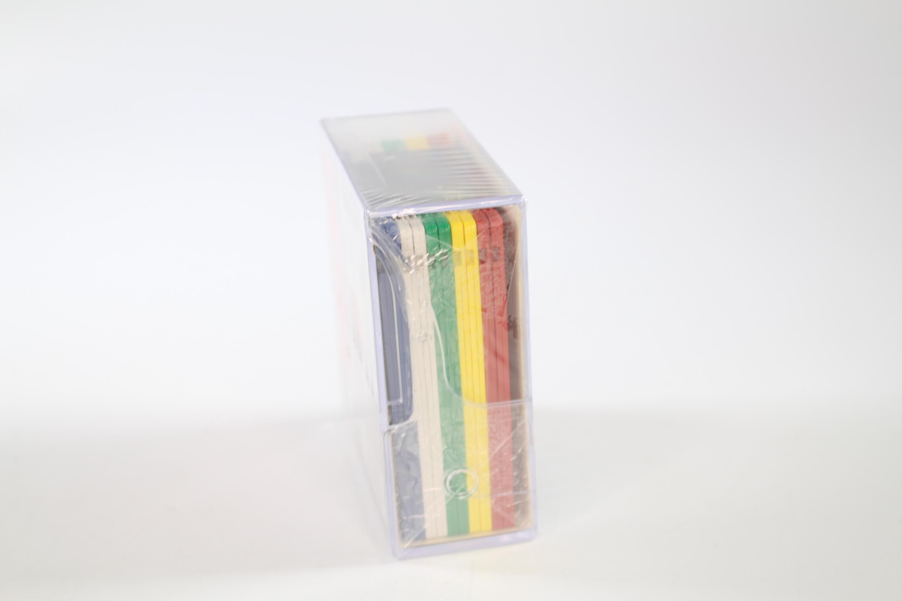 ビンテージ Maxell MF2HD 1.44MB マイクロフロッピーディスク 10 枚