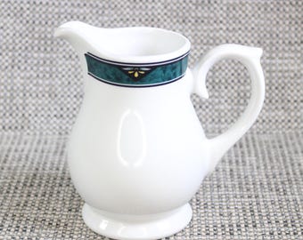 Churchill Venetiaanse esdoorn melkkan 300 ml retro hotelartikelen