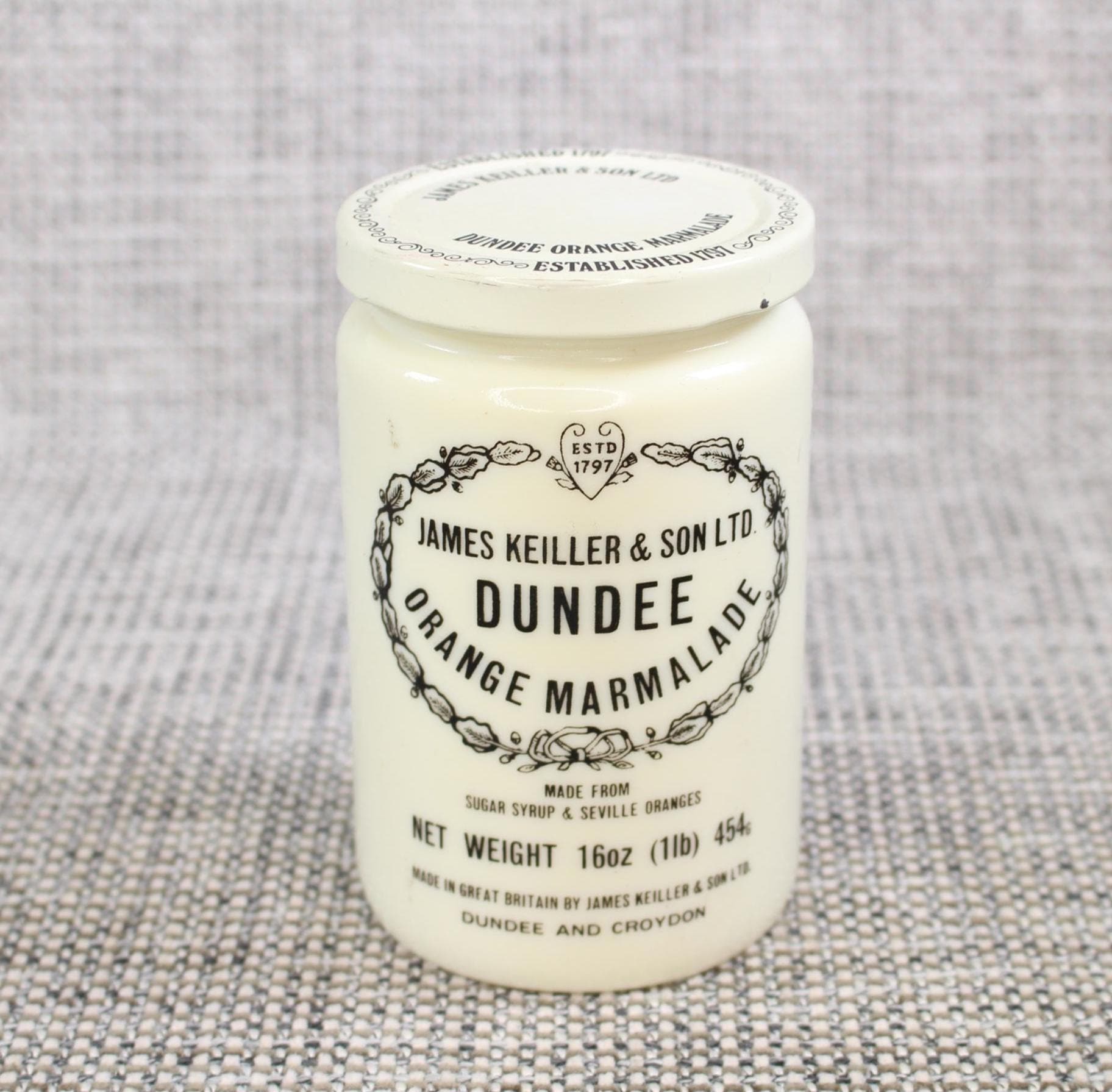 Marmalade jars from england - Etsy 日本