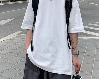 Mens Oversized Shirt - Etsy UK