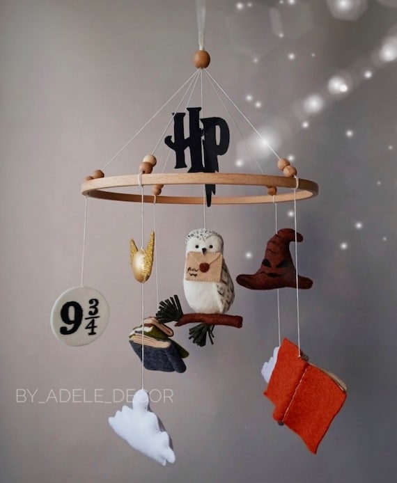 Harry potter baby crib sets hotsell