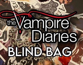 The VAMPIRE Diaries BLIND BAG