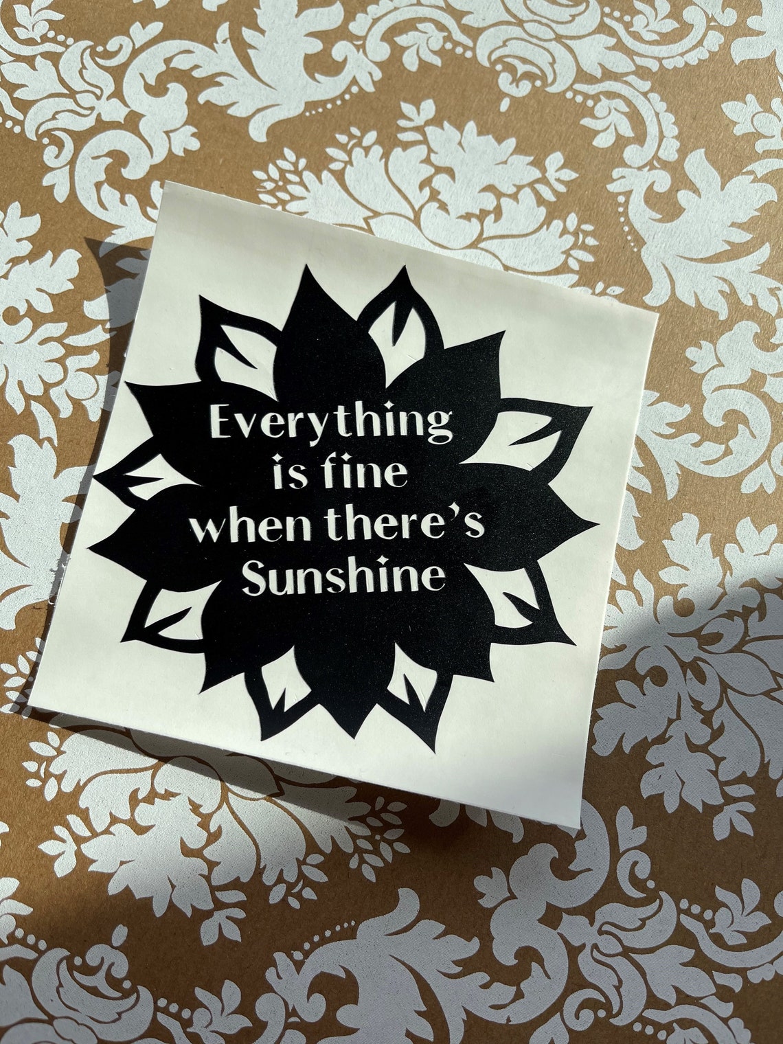 Personalized Custom Vinyl Decals Made to Order OR Ready to Etsy