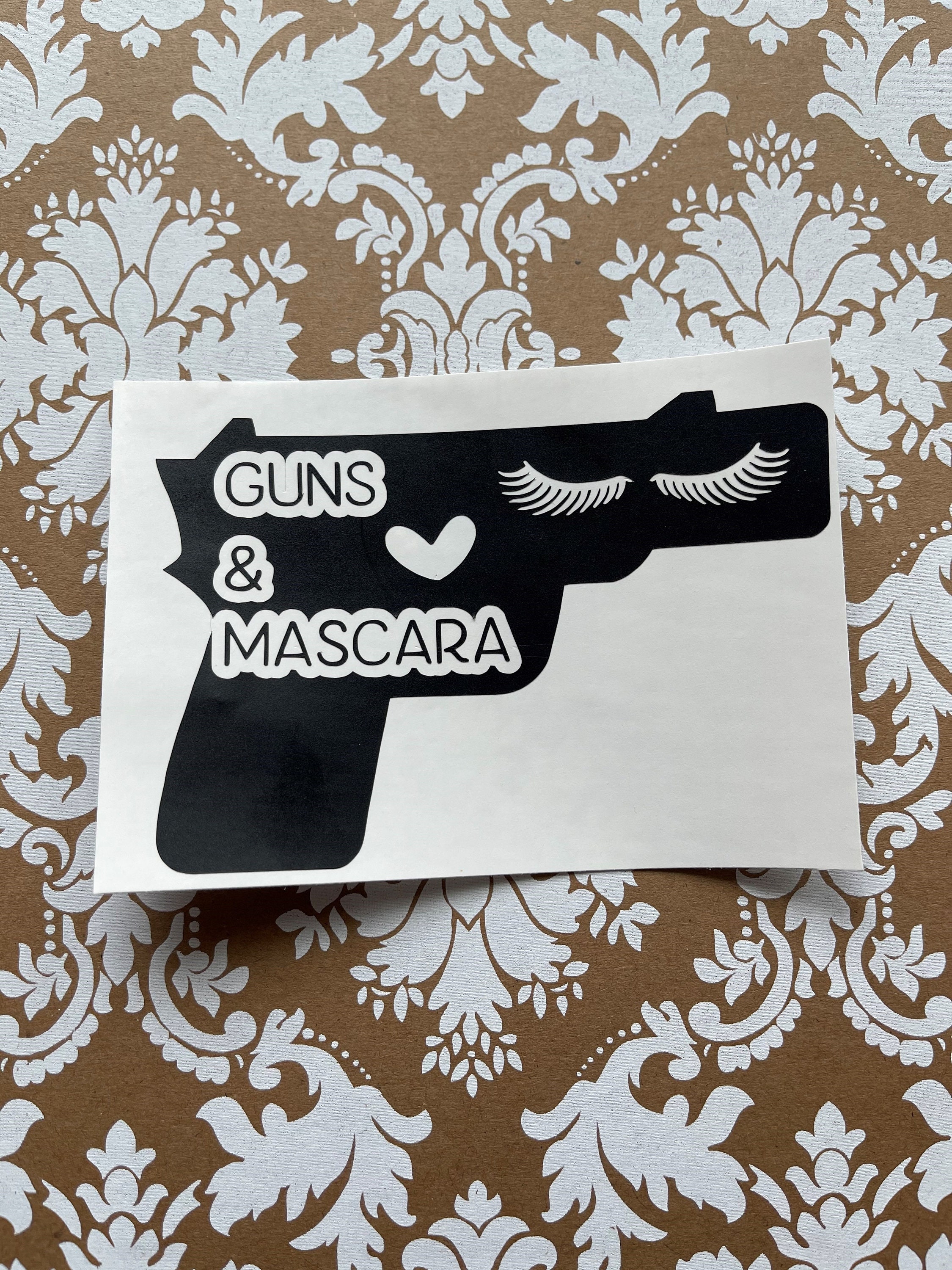 Personalized Custom Vinyl Decals Made to Order OR Ready to Etsy