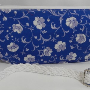 Baguette Bag, Small Shoulder Purse
