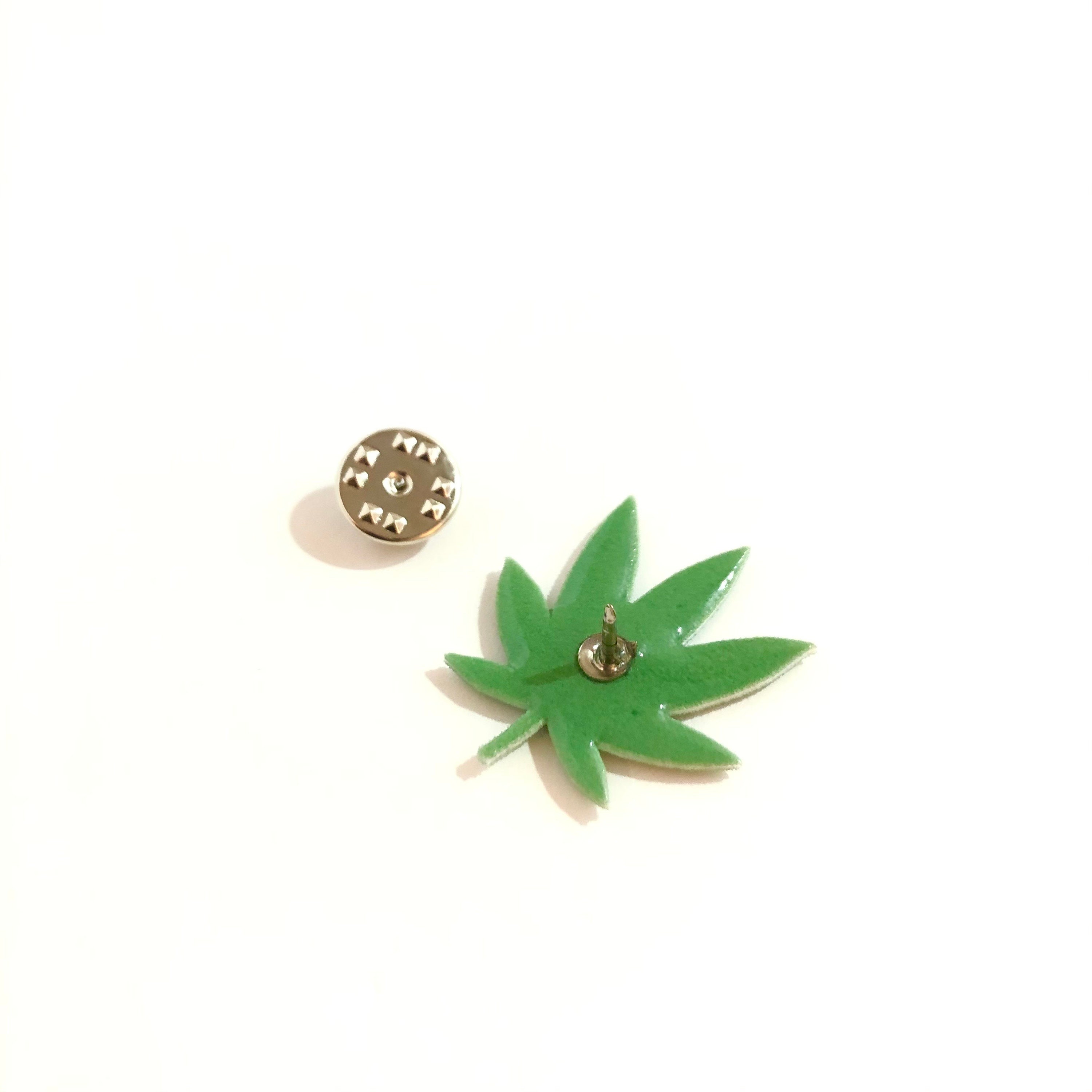 420 Pin Weed Pin Cute Weed Pin Funny Gift Marijuana Etsy