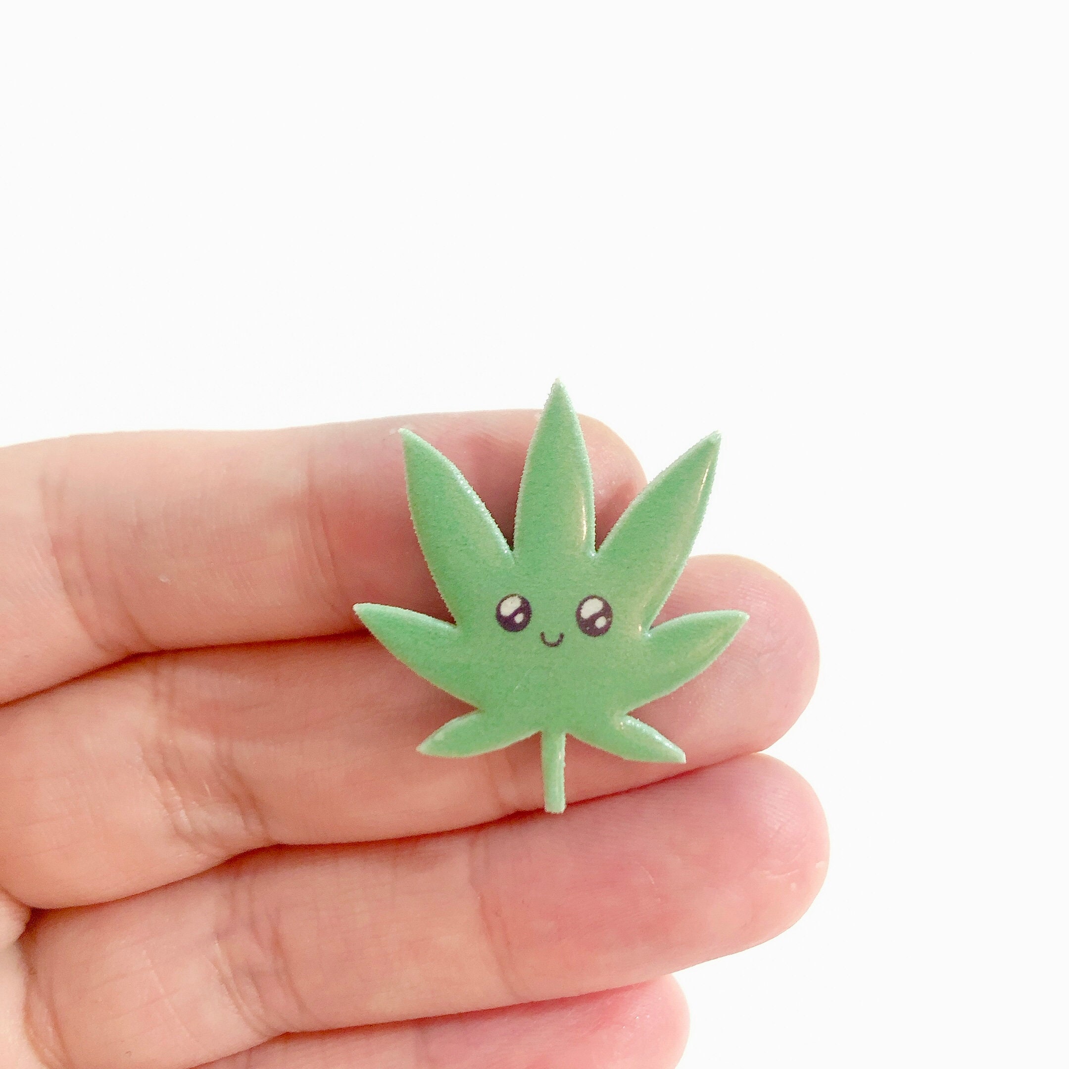420 Pin Weed Pin Cute Weed Pin Funny Gift Marijuana Etsy