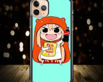 Himouto Umaru-chan Popsocket Phone Grip