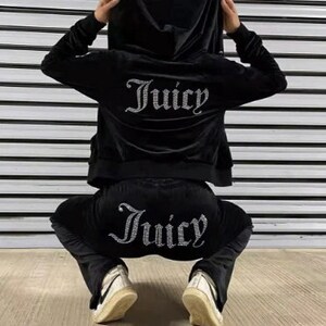juicy sweatsuit for sale