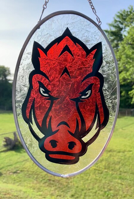 signaturedesignglass - Etsy