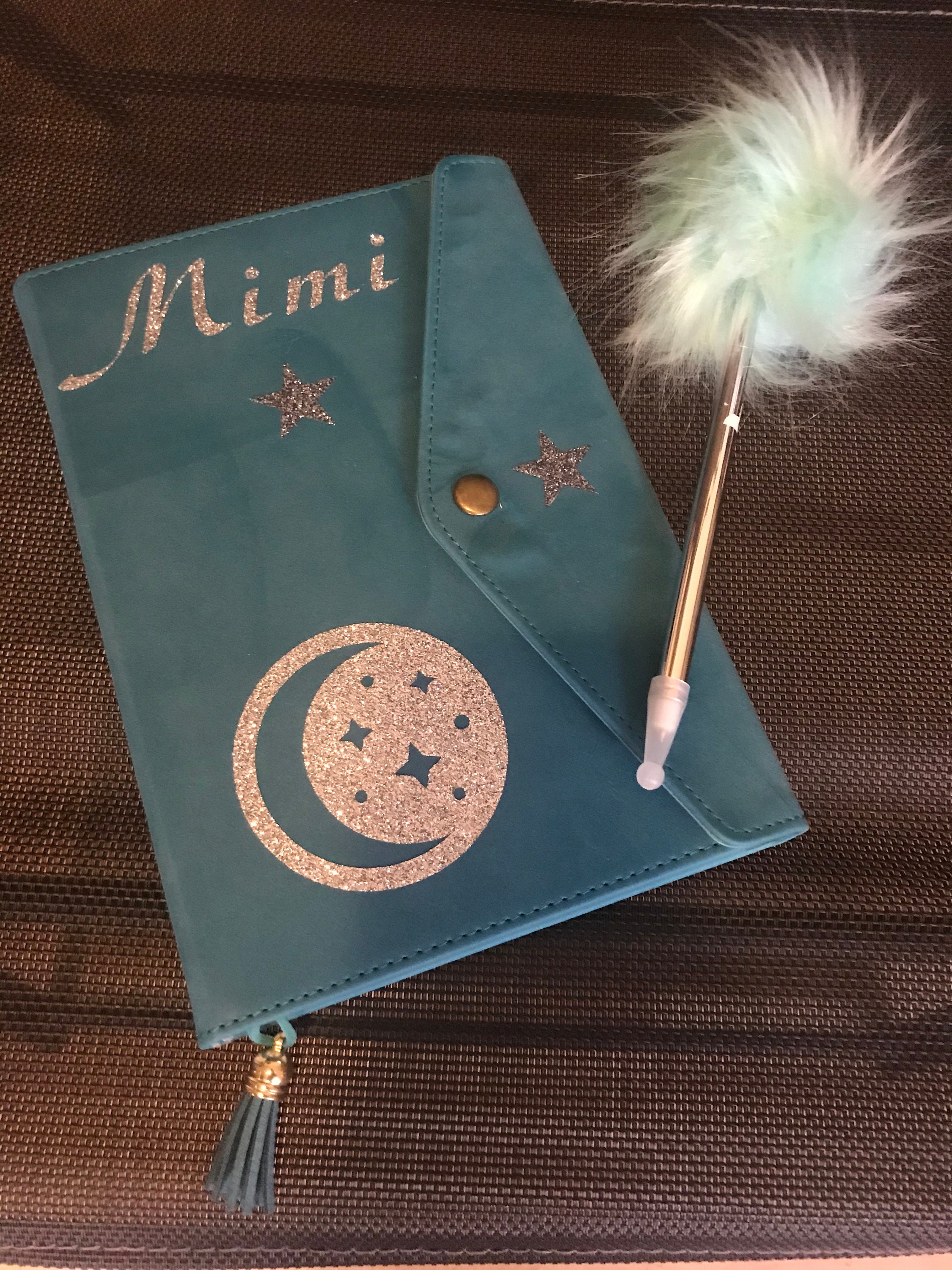 Personalized Journal Set Etsy