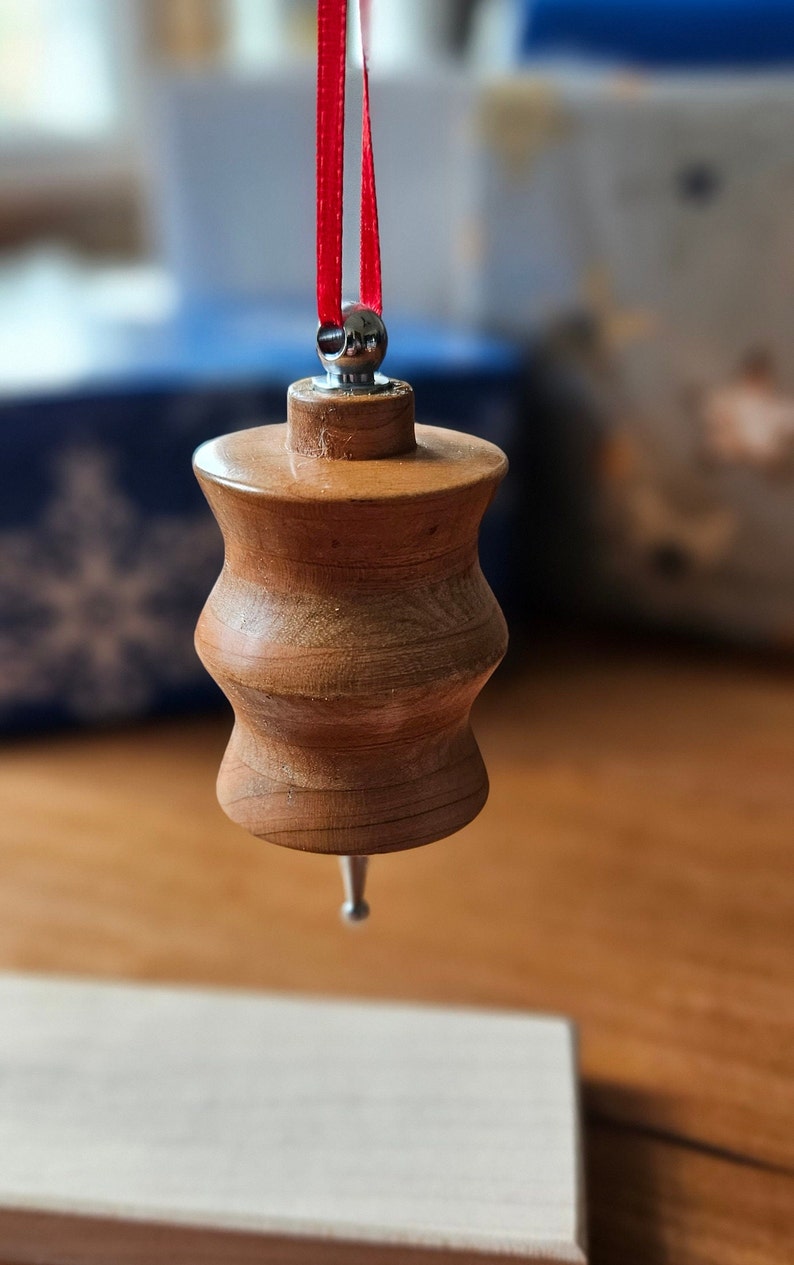 Handmade Christmas Ornaments Etsy