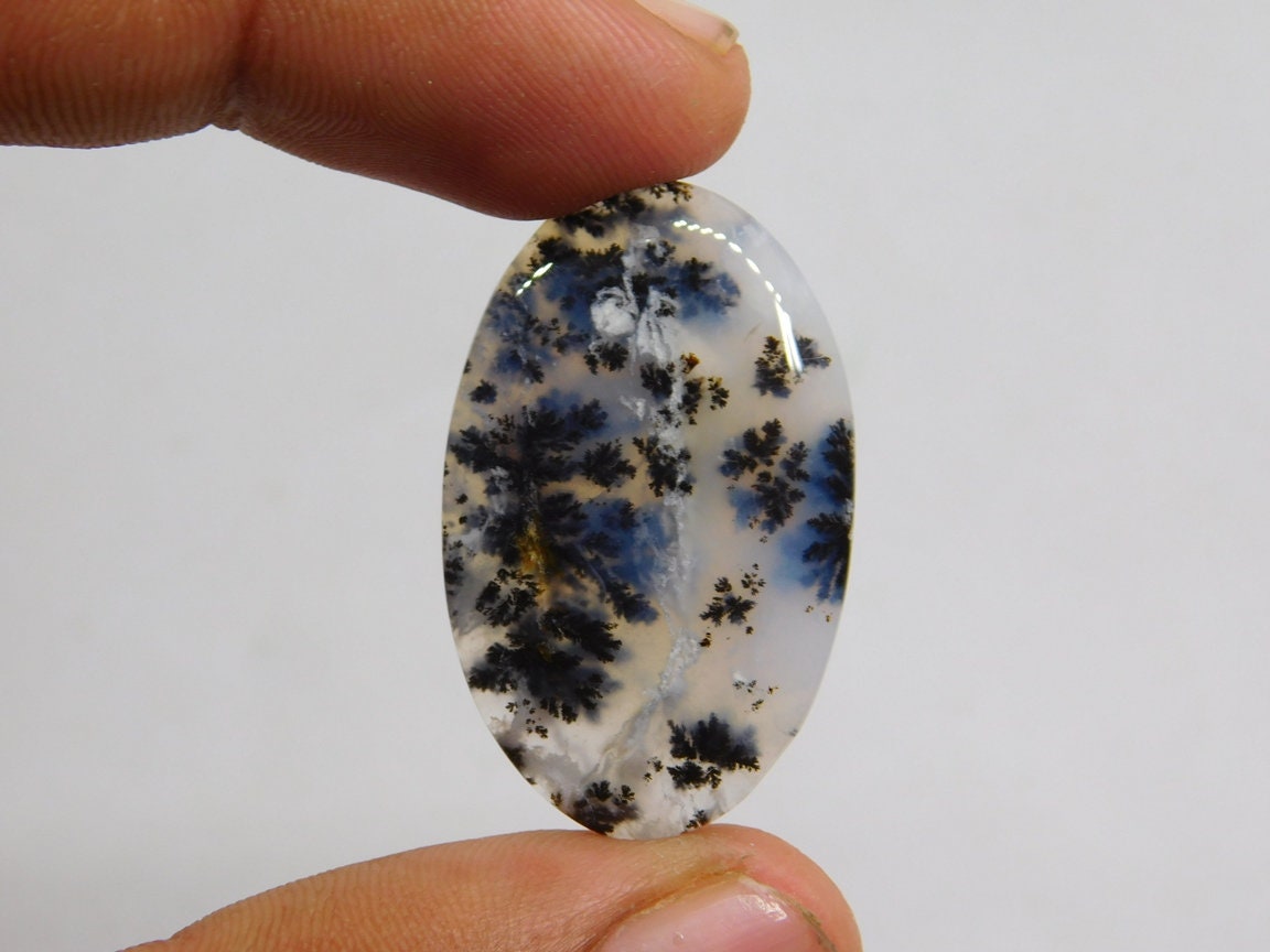 100 % Natural Dendritic Agate Cabochon Dendrite Gemstone Loose Gemstone Dendrite Agate Cabochon Make For Jewelry!!! 100 % Natural Dendritic Agate Cabochon Dendrite Gemstone Loose Gemstone Dendrite Agate Cabochon Make For Jewelry!!!