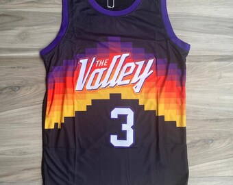 devin booker throwback jersey