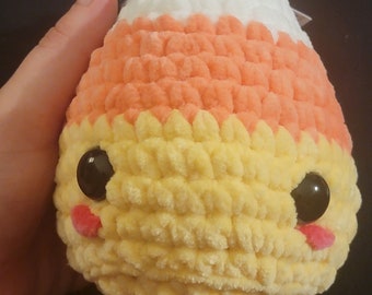 Candy Corn