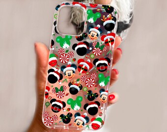 Disney cellphone case Clearance