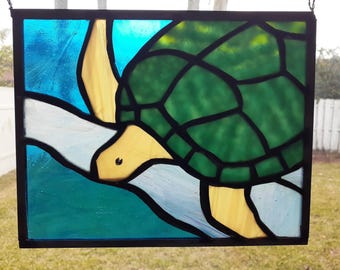 Turtle
