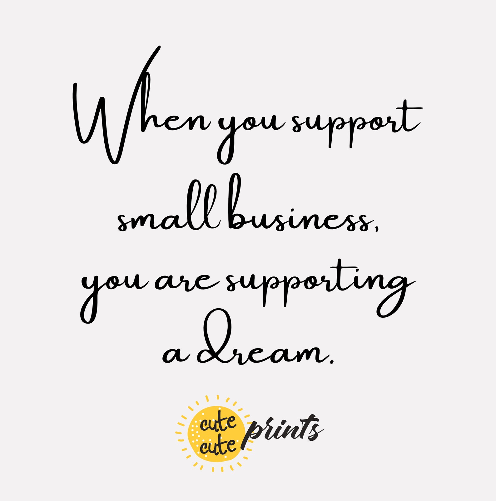 Kids Wall Decor Shine Bright Nursery Print, Sun Wall Art, Nursery Wall