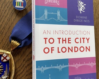 An Introduction to the City of London