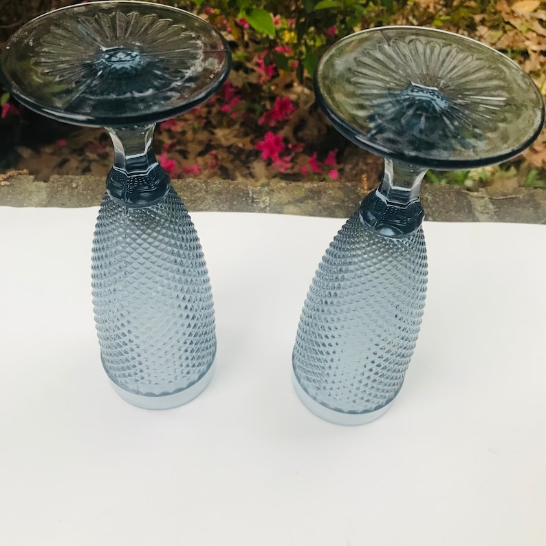 Vista Alegre Bicos Champagne Flute