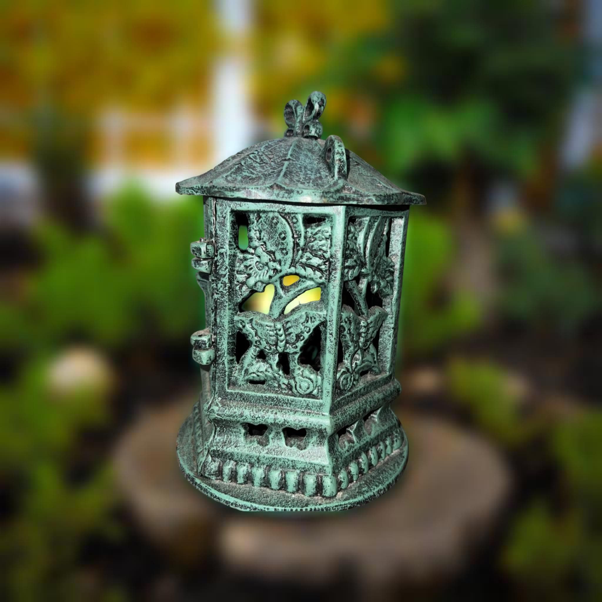 Gietijzeren lantaarn - Etsy België, image size:2048x2048