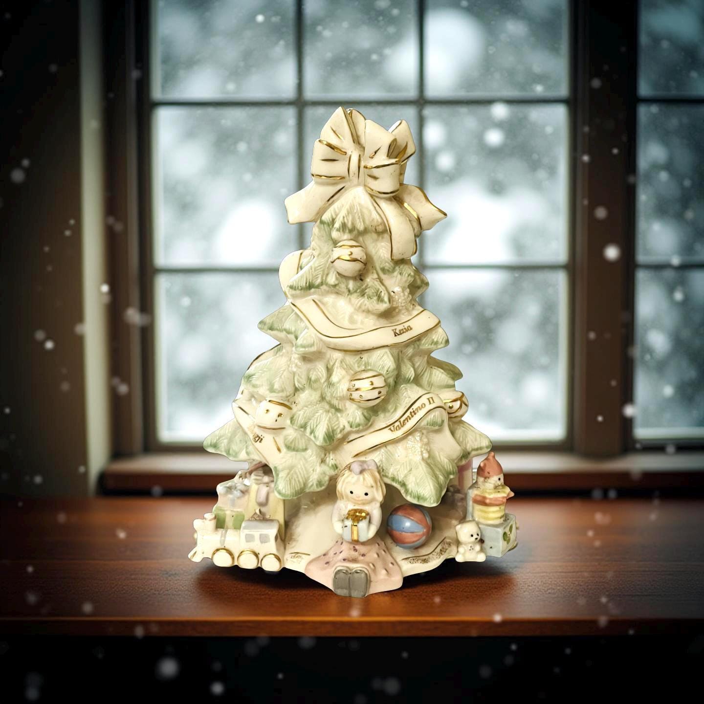 árbol lenox - Etsy México, image size:1440x1440