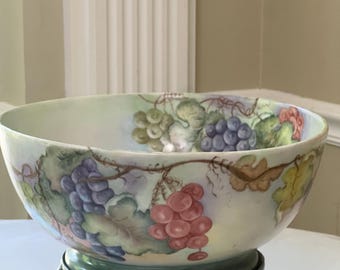 A quick and easy southern delight - The Patriotic Punch Bowl Cake - County Road 407