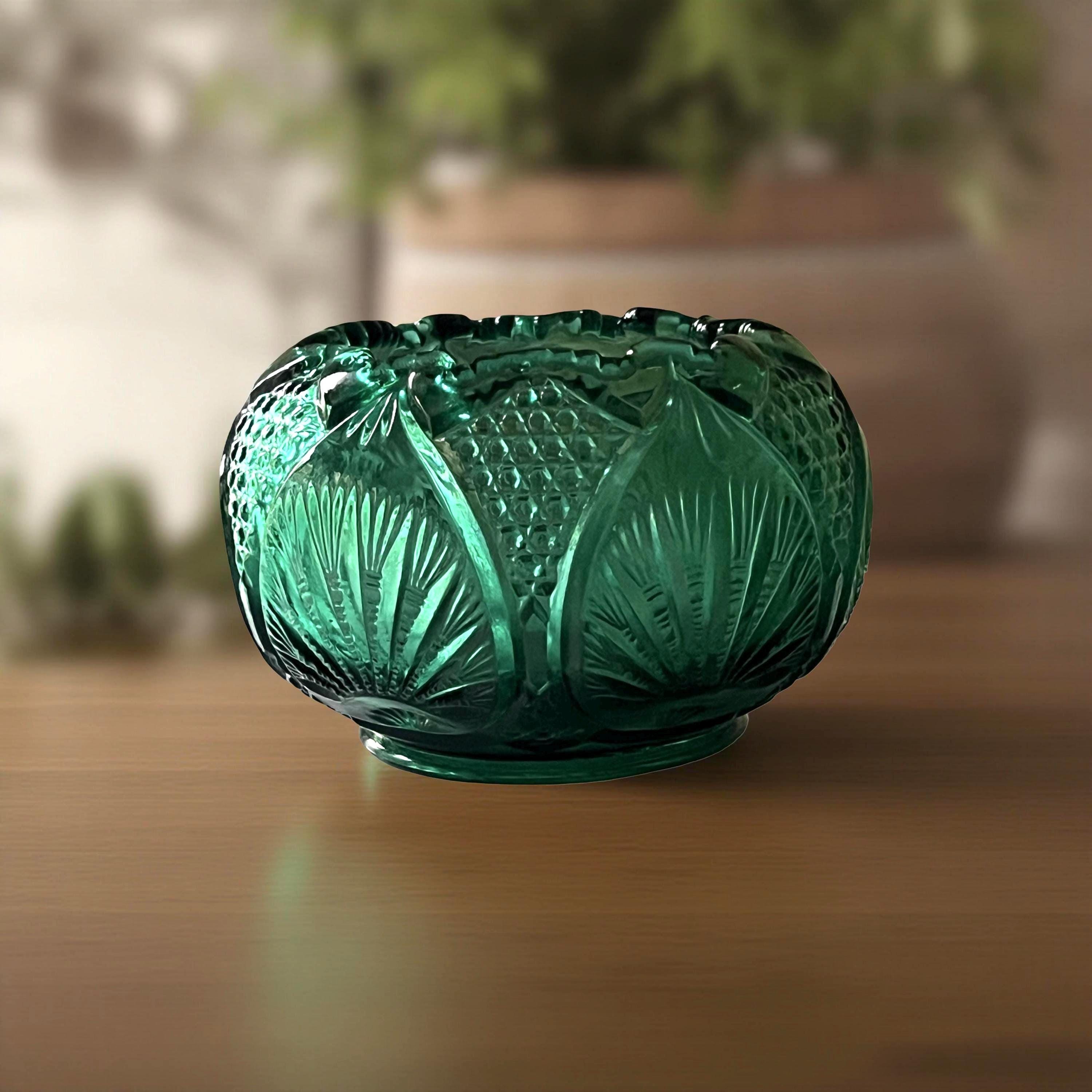 Fenton Green - Etsy