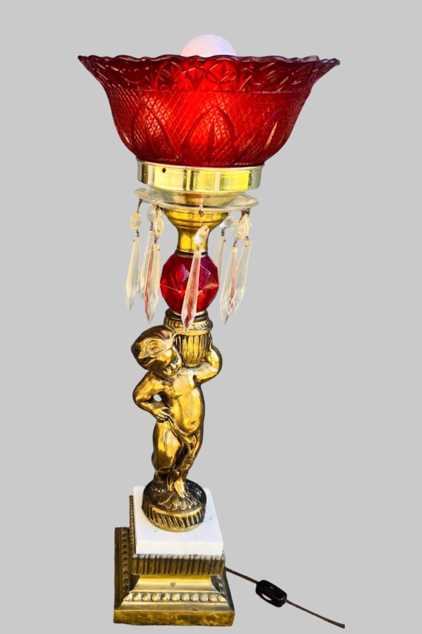工芸品 Amberina Red amber Lamp Shade $_57.PNG?set_id=880000500F