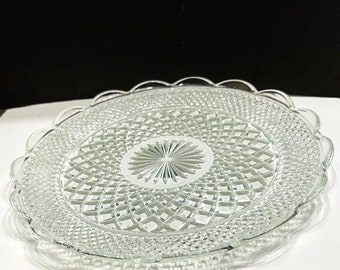 アンカーホッキング ウェックスフォード カップエッジ トルテプレート