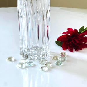 Cristal D&#39;Arques Durand Highball Glas - Vintage Barware Becher