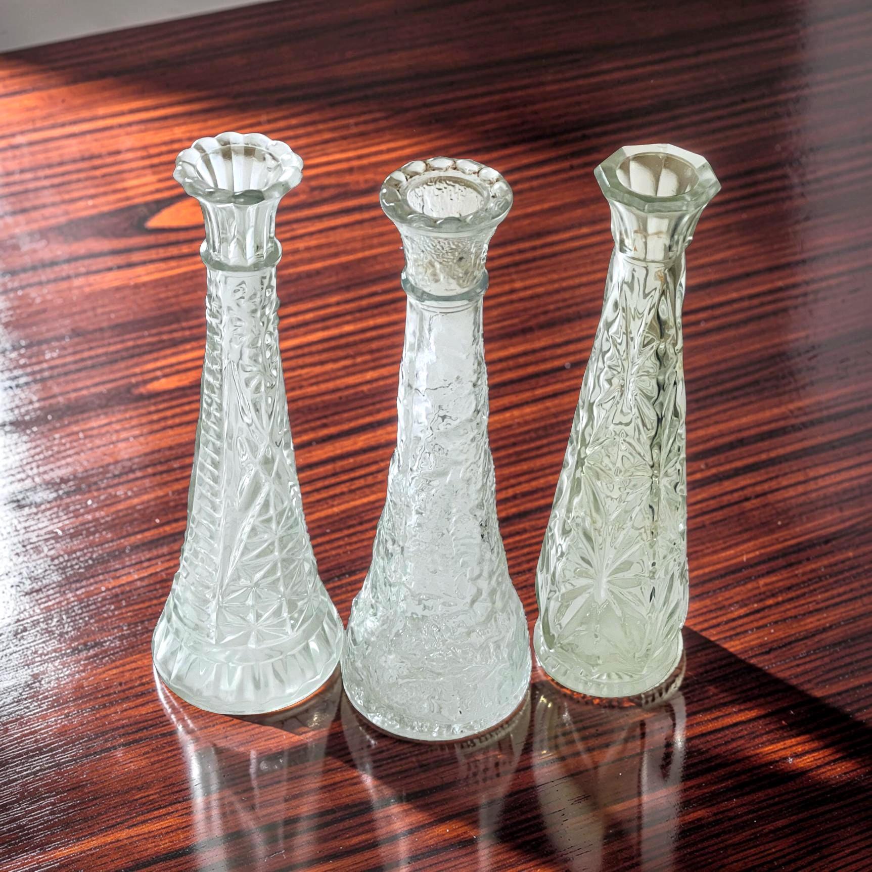 Anchor hocking vase - Etsy 日本