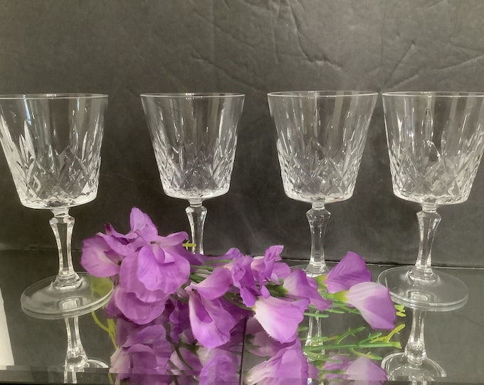 MRC2 Mont Royale Wine Glasses