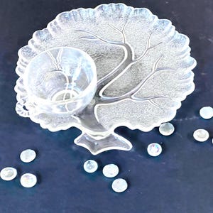 ORY by Orchard Snack Plate and Cup